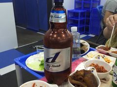 iphone_upload_pic-金妈家烤肉(龙湖U城天街店)