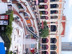 -佛罗伦萨小镇广佛名品奥特莱斯(疏港路店)