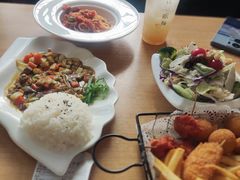-阳光披萨(辽宁路店)