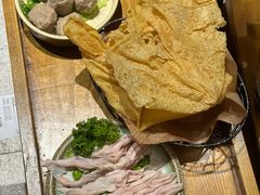 -潮澎派·潮州菜(南国明珠店)
