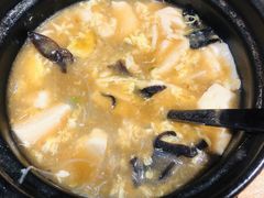 醋椒豆腐-好介口深夜酒馆(梅江店)