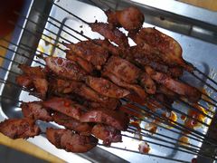 -清真·马峰烤肉(小学习北巷店)