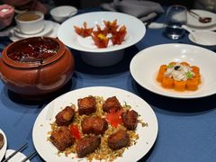 -宴周康·精致江浙菜(周浦店)