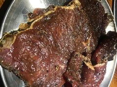 -原始泥炉烤肉(总店)