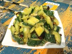 -看丹桥老头烧烤(西国贸店)