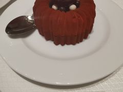 -北京柏悦酒店·锦庭餐厅Dining Room