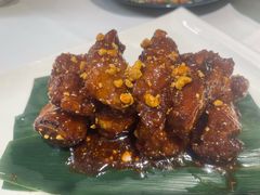 -朱仔记食府(江南大道店)