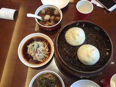 -冶春茶社(太和广场店)