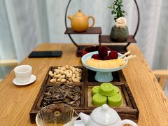 -祝家花園(伯渎港店)