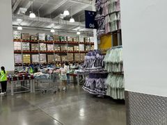 -山姆会员商店(上海浦东店)