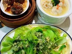-叹茶靓点·粤式餐厅·全天茶市(石井万民广场店)