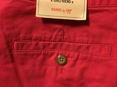 -GAP(王府井奥莱·香江小镇店)