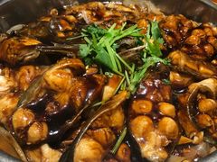 -黄记煌三汁焖锅(顺义华联店)