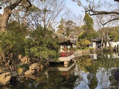 -秋霞圃