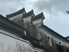 -鸣鹤古镇