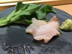 -橼舍鮨青木