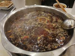 -重庆毛肚王自助火锅(总店)