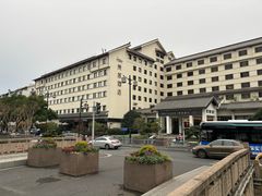 -苏州观前平江CitiGO欢阁酒店