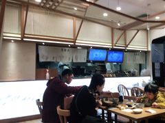 -小满手工粉(上海品尊国际店)
