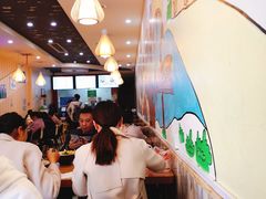 -螺小胖柳州螺蛳粉(钟楼总店)