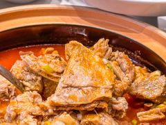 -羊瑞堂·横山炖羊肉·陕菜(未央路旗舰店)