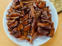 鼓油鹅-思远客家菜馆(巴伐利亚店)