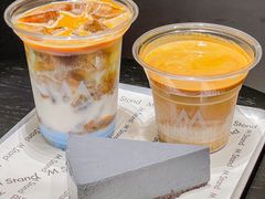 -M Stand(深圳布吉万象汇店)