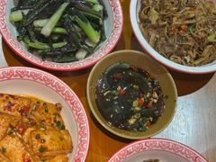 -陈家婆的菜(梅溪湖店)