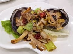 -威海渔村(黄兴路店)