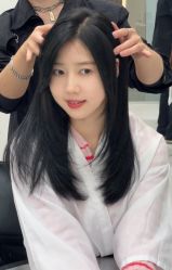 -DL HOPE明星造型