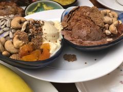 -喜来登酒店-盛宴标帜餐厅