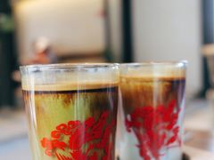 -Metal hands·铁手咖啡