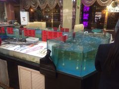 -金沙滩海鲜餐厅(梅江龙水园店)