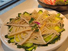 -麻辣空间·清油火锅(水井沟店)