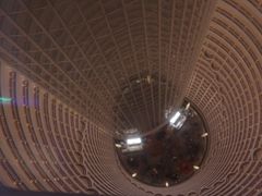 -上海金茂大厦88层观光厅