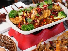 -轻松串吧(亦庄上海沙龙店)