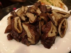 -吾味香葫芦头(安西街店)