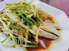 -隆都四季香饭店(碧海路店)