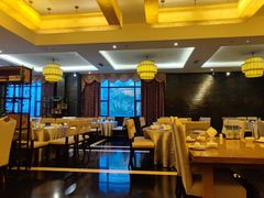 -启东恒大酒店·品粤餐厅