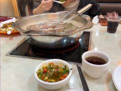 -潮悦牛肉火锅城(水贝店)