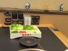 -極屋鮨牛 · 烧肉酒场(时代C馆店)