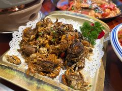 -大自然(鲁家村店)