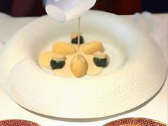 -Caprice(香港四季酒店)