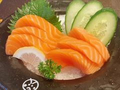 -元气寿司(东方宝泰店)