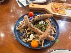 -haxnbauer海森堡德国餐厅(深圳coco店)