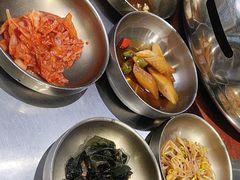 -本炙炭烤·蒲烧活鳗料理店(金沙洲店)
