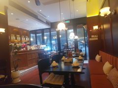 -盛元荼集  素食(滨江凯德壹店)
