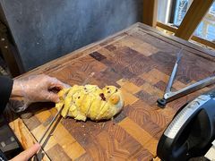 -托斯卡纳烘焙意大利餐厅(五天地店)