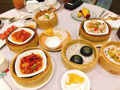 -丰鲤楼•闽南茶楼(仟禧汇店)