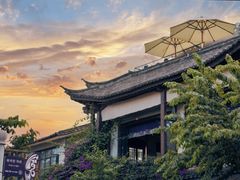 -大理古城